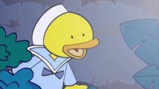 O Patinho - Os Melhores Filmes - O Cuco