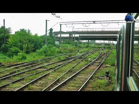 Calatorie/Ride Ploiesti Nord-Ploiest Sud @ R15150 Maneciu-Ploiesti Sud - 10 August 2017