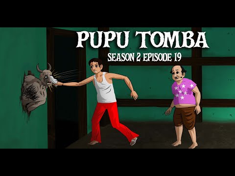PUPU TOMBA S2 Episode 19 Release | Tonnao Fights Back