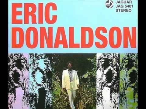 Love Of The Common People By Eric Donaldson