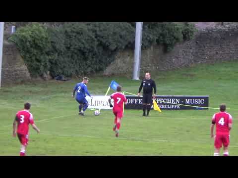 Hallam FC 2 - 0 Handsworth