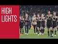 Highlights Tottenham Hotspur - Ajax