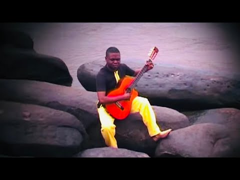 LEVES TOI  -  AIME NKANU (Video Officiel)