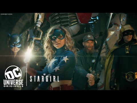 Stargirl Season 1 (Promo 2)