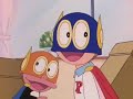 Perman Episode 10 Home Alone