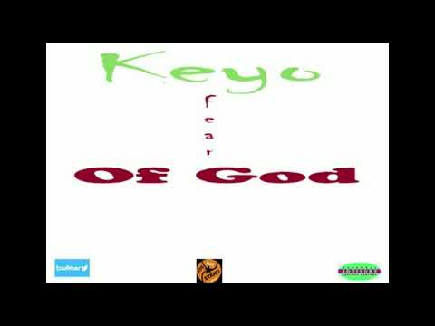 Keyo - Fear Of God (Prod. By Southskillz)