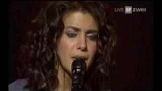 Katie Melua - On The Road Again (live AVO Session)