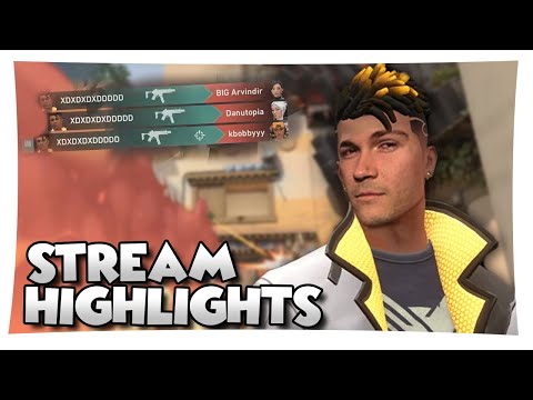 Mit Freunden brettert man am besten! STREAM HIGHLIGHTS