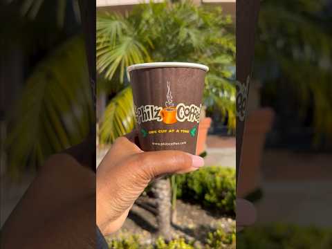 ☕️ Philz Coffee em Los Angeles | Vida de um escritor viajante