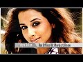 Top 10 Best Vidya Balan Box Office Hit Movies List
