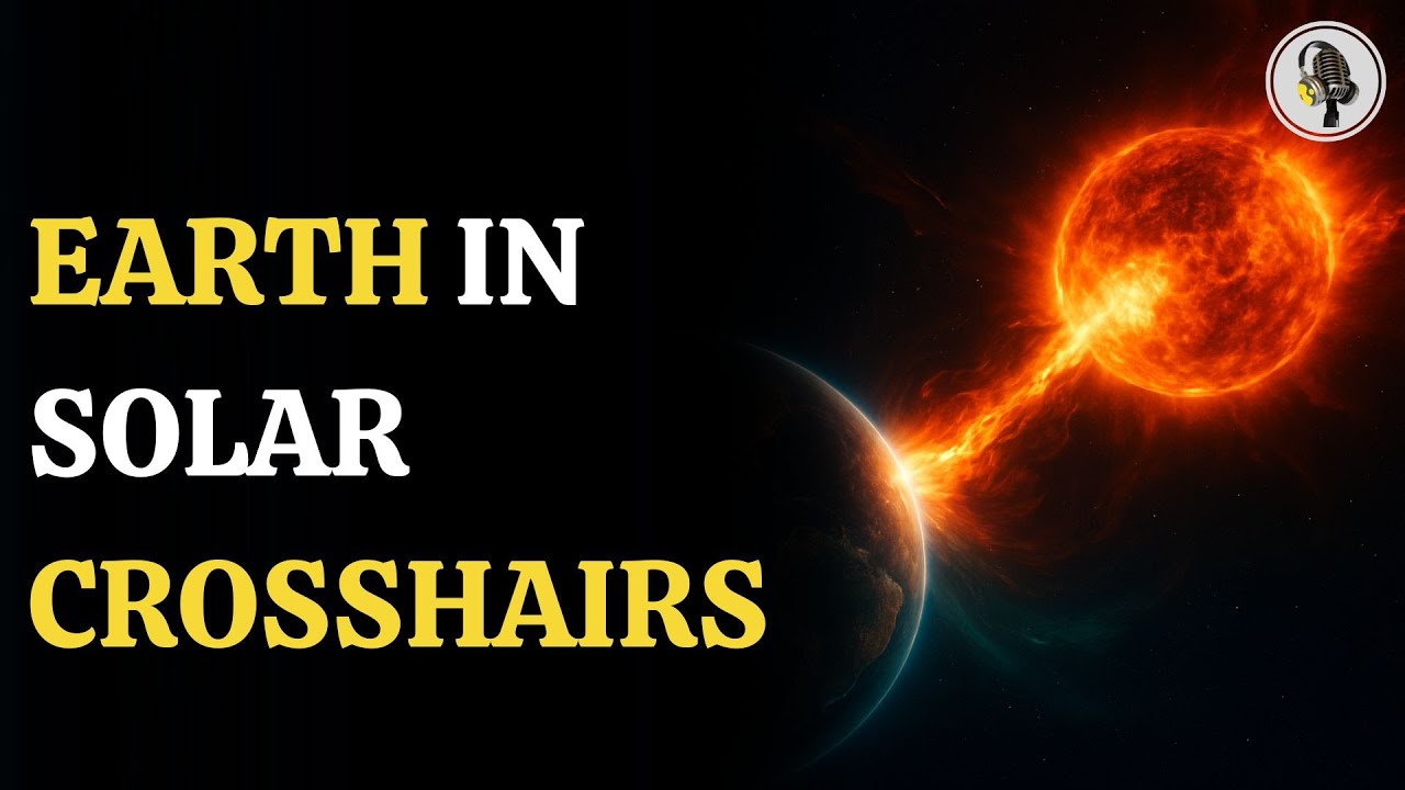 Solar Flare Activity Intensifies, Posing Potential Disruptions