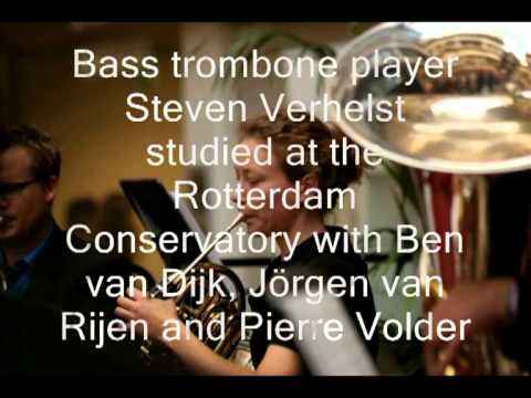 NEDPHO BRASS AT CONCERTGEBOUW