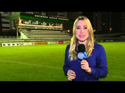 GOIAS 2 X 0 GOIANÉSIA -  ÚLTIMA RODADA PRIMEIRA FASE GOIANÃO 2015