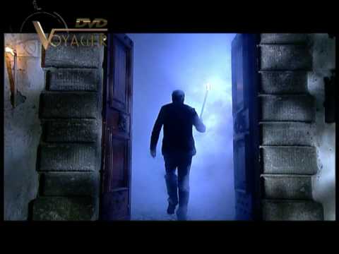 Castelli e Fantasmi 1/2 - Voyager