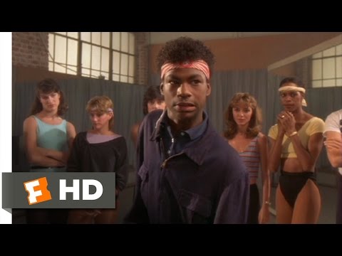 Breakin' (2/11) Movie CLIP - Get My Boogie Down (1984) HD