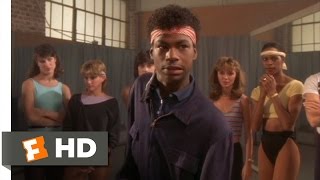 Breakin&#39; (2/11) Movie CLIP - Get My Boogie Down (1984) HD