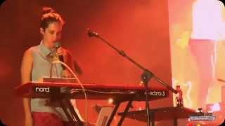 Ximena Sariñana - Cuando Mientes