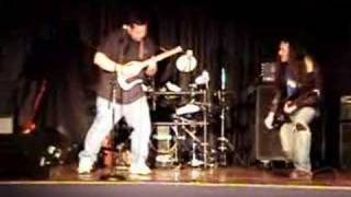 Guitar War Meetup 2006 - GTO - Band Jam #2