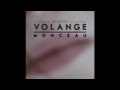 Delphine Volange - Monceau (Bertrand Belin ...