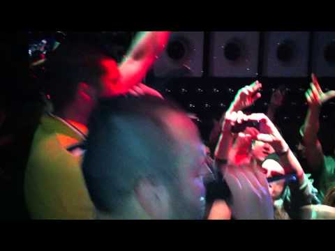 Dim4ou & F.O. Live @ Dance Club Oppium Ruse (21.12.2012) -5