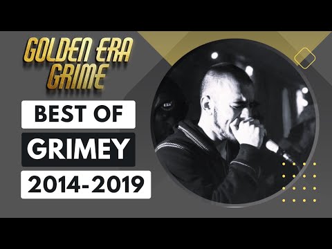 The Best Of Grimey MicPol: Grime/Radio Sets [2014-2019]