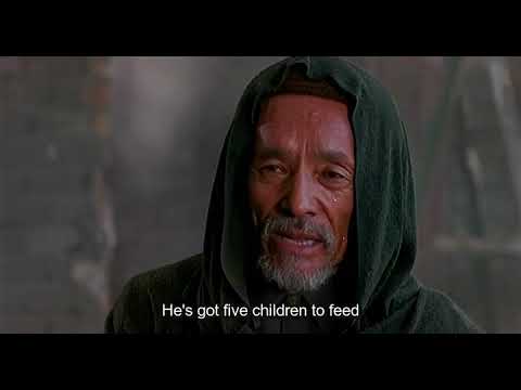 Baran (2001, Iran) Full movie with English subtitle