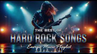 Download lagu Hard Rock Instrumental Original | 30-Minute Heavy Energy Mix mp3