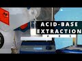 Acid-base Extraction