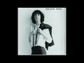 Patti Smith - Gloria (Audio)