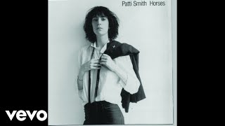 Patti Smith - Gloria (audio)