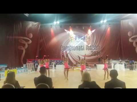 Campionati italiani 2016 Fids