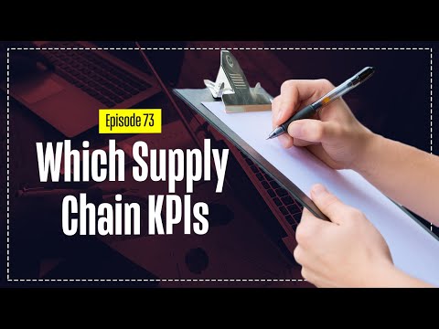 image-How do you measure performance in logistics?