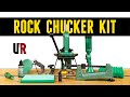 Hands On: RCBS Rock Chucker Supreme Master Reloading Kit