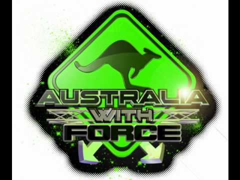 AWF045 - A - Starstruck - The Rock Show (Influx Remix)