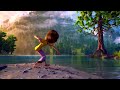 Lacey Productions Walt Disney Animation Studios Paramount Animation Paramount Pictures 2021
