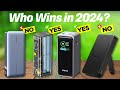 Best Power Banks 2024! Who Is The NEW #1?