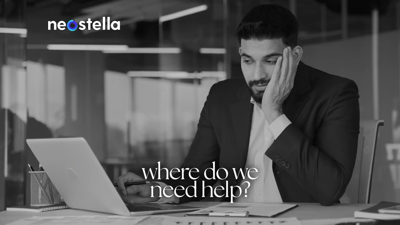 legal cases organized how you need: custom dashboards in neostella.