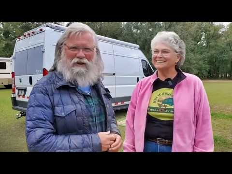 She Built This AMAZING Van HERSELF with ZERO Experience!