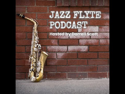 The Saxtress & Songbird with Pamela Williams and Dai Skyy