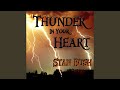 Thunder in Your Heart