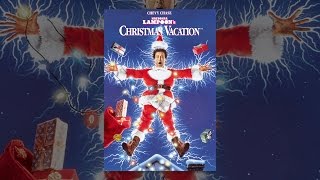 National Lampoon's Christmas Vacation
