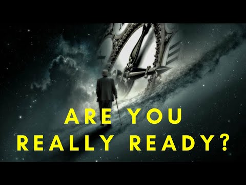 QHHT Hypnosis 20/7 - The 25th dimension - Are you really ready? [CLEA'S WORLD]