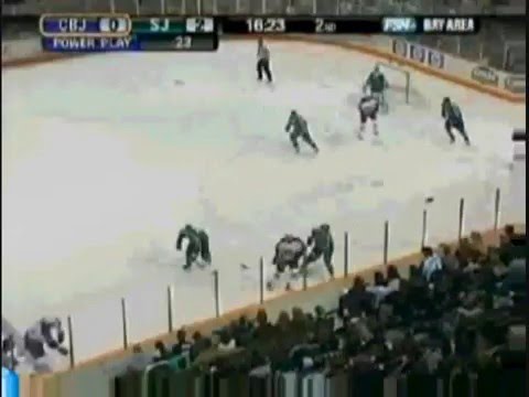 New Oiler # 3: Gilbert Brule