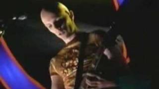 A Perfect  Circle - Hollow (LIVE - part 01/10)