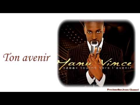 Manu Vince - Ton avenir