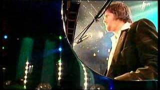 James Blunt - One Of The Brightest Stars (live)
