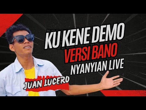 Ku Kene Demo | Juan Lucero | Dikir Barat Raikan Cinta Di Kg Pok Simpul 