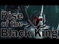 Rise of the Black King (Mordekaiser Lore)