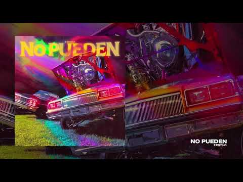 T. Estilo - No Pueden
