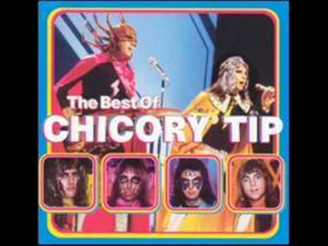 Chicory Tip - Good Grief Christina